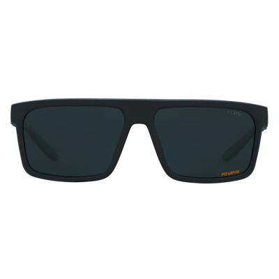 Ochelari de soare Pit Viper The Exec Turboshaft Sunglasses HDPV Polarized Smoke Lens Ochelari de soare Pit Viper The Exec Turboshaft Sunglasses HDPV Polarized Smoke Lens