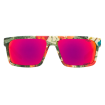 Ochelari de soare Pit Viper The Actualbush Turboshaft Sunglasses HDPV Polarized Red Lens thumb
