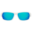 Ochelari de soare Pit Viper The Miami Nights Somox Sunglasses Blue Lens thumb