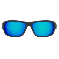 Ochelari de soare Pit Viper The Exec Somox Sunglasses HDPV Polarized Blue Lens