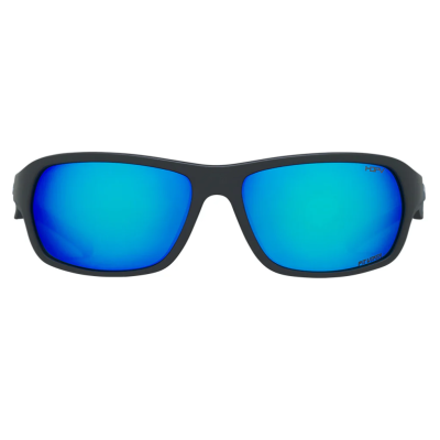 Ochelari de soare Pit Viper The Exec Somox Sunglasses HDPV Polarized Blue Lens Ochelari de soare Pit Viper The Exec Somox Sunglasses HDPV Polarized Blue Lens