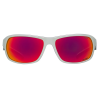Ochelari de soare Pit Viper The Spine Tingler Somox Sunglasses HDPV Polarized Red Lens