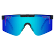 Ochelari de soare Pit Viper The Midnight Original 2.0 Wide Sunglasses Photochromic Blue Lens thumb
