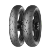 Anvelopă clasică urbană MITAS 100/90-17 TL 55S MC50 M RACER Față thumb