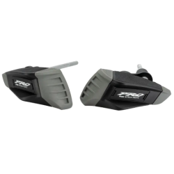 Capace de protecție Puig Pro 2.0 Kawasaki Z650 17-26 Capace de protecție Puig Pro 2.0 Kawasaki Z650 17-26