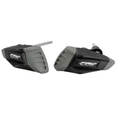 Capace de protecție Puig Pro 2.0 Kawasaki Z650 17-26