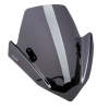 Parbriz PUIG New Generation Sport Yamaha FZ1 06-15 Fumuriu închis
