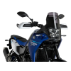 Parbriz PUIG Sport Yamaha Tenere 700 25-26 Fumuriu închis