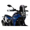 Parbriz PUIG Sport Yamaha Tenere 700 25-26 Fumuriu închis Parbriz PUIG Sport Yamaha Tenere 700 25-26 Fumuriu închis thumb