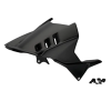 Aripa spate PUIG Honda CBR1000RR-R Fireblade 20-25 Negru mat
