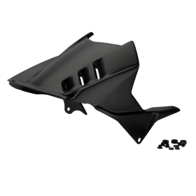 Aripa spate PUIG Honda CBR1000RR-R Fireblade 20-25 Negru mat Aripa spate PUIG Honda CBR1000RR-R Fireblade 20-25 Negru mat