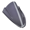 Parbriz PUIG Z-Racing pentru Aprilia RS660 21-26 Fumuriu închis