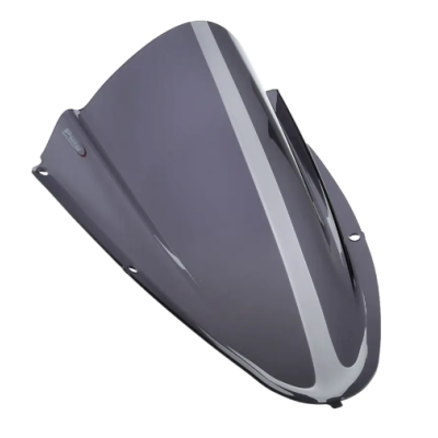Parbriz PUIG Z-Racing pentru Aprilia RS660 21-26 Fumuriu închis