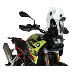 Parbriz PUIG Touring cu parbriz suplimentar BMW F900GS 24-26 Clear Parbriz PUIG Touring cu parbriz suplimentar BMW F900GS 24-26 Clear