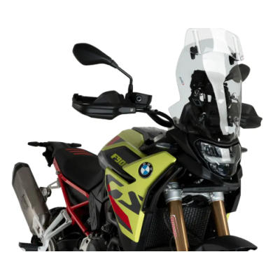 Parbriz PUIG Touring cu parbriz suplimentar BMW F900GS 24-26 Clear Parbriz PUIG Touring cu parbriz suplimentar BMW F900GS 24-26 Clear
