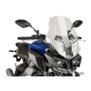Parbriz PUIG Touring Plus Yamaha MT-10 16-21 Clar