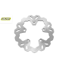 DISCUL DE FRÂNARE SPATE GALFER WAVE FIXED 245x5mm DF485W
