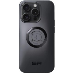 Husă pentru telefon SP CONNECT IPHONE 15 PRO Husă pentru telefon SP CONNECT IPHONE 15 PRO