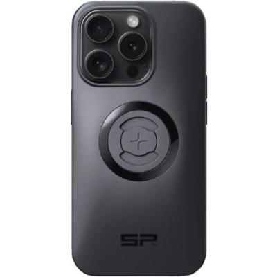 Husă pentru telefon SP CONNECT IPHONE 15 PRO