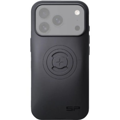 Husă pentru telefon SP CONNECT IPHONE 17 PRO