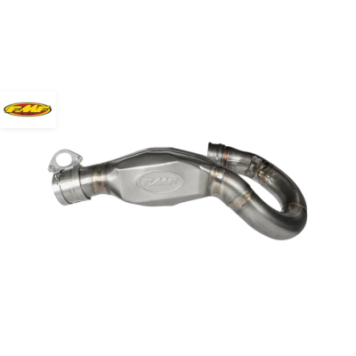 COLECTOR DE EVACUARE FMF HEADER S/S MGBMB KX450F COLECTOR DE EVACUARE FMF HEADER S/S MGBMB KX450F