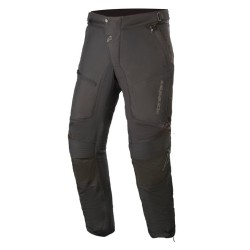 Pantalon ALPINESTARS Raider v2 Drystar® BLACK Pantalon ALPINESTARS Raider v2 Drystar® BLACK