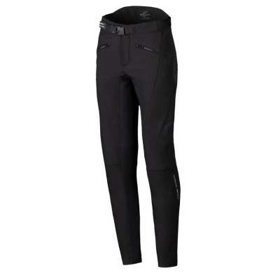 Pantalon textil pentru femei ALPINESTARS Alamosa BLACK