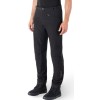 Pantaloni textil ALPINESTARS AEROSHELL BLACK/WHITE