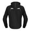 Jachetă textilă moto SPIDI HOODIE WARRIOR H2OUT BLACK Jachetă textilă moto SPIDI HOODIE WARRIOR H2OUT BLACK thumb