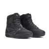Cizme moto XPD MOTO-WAY AIRKNIT BLACK/ANTHRACITE