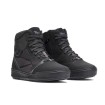 Cizme moto XPD MOTO-WAY AIRKNIT BLACK/ANTHRACITE thumb