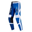 Pantaloni de motocross pentru copii ALPINESTARS FLUID PORTL UCLA Blue/White Pantaloni de motocross pentru copii ALPINESTARS FLUID PORTL UCLA Blue/White thumb