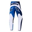 Pantaloni de motocross pentru copii ALPINESTARS FLUID PORTL UCLA Blue/White Pantaloni de motocross pentru copii ALPINESTARS FLUID PORTL UCLA Blue/White thumb