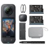 Pachet cameră de acțiune Insta360 X5 360° Essentials Bundle