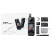 Pachet cameră de acțiune Insta360 X5 360° Essentials Bundle Pachet cameră de acțiune Insta360 X5 360° Essentials Bundle thumb
