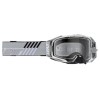 Ochelari de motocross LEATT Velocity 6.5 Photochromic White Clear Adaptive 37-87 VLT