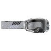 Ochelari de motocross LEATT Velocity 6.5 Photochromic White Clear Adaptive 37-87 VLT Ochelari de motocross LEATT Velocity 6.5 Photochromic White Clear Adaptive 37-87 VLT thumb