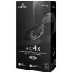 Intercom pentru motocicletă CARDO HJC 4X Single Intercom pentru motocicletă CARDO HJC 4X Single thumb