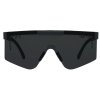 Ochelari de soare Pit Viper The Blacking Out Original 2.0 Wide Sunglasses Photochromic Smoke Lens
