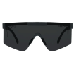 Ochelari de soare Pit Viper The Blacking Out Original 2.0 Wide Sunglasses Photochromic Smoke Lens Ochelari de soare Pit Viper The Blacking Out Original 2.0 Wide Sunglasses Photochromic Smoke Lens thumb