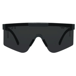 Ochelari de soare Pit Viper The Blacking Out Original 2.0 Wide Sunglasses Photochromic Smoke Lens Ochelari de soare Pit Viper The Blacking Out Original 2.0 Wide Sunglasses Photochromic Smoke Lens