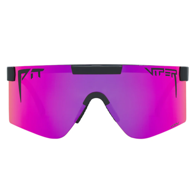 Ochelari de soare Pit Viper The Exec Original 2.0 Wide Sunglasses HDPV Polarized Pink Lens Ochelari de soare Pit Viper The Exec Original 2.0 Wide Sunglasses HDPV Polarized Pink Lens