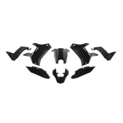 KIT PLASTIC RACETECH YAMAHA TENERE 700 2019 - 2024 KIT PLASTIC RACETECH YAMAHA TENERE 700 2019 - 2024