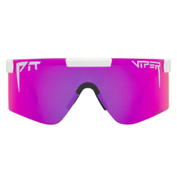 Ochelari de soare Pit Viper The Miami Nights Original 2.0 Wide Sunglasses HDPV Polarized Pink Lens Ochelari de soare Pit Viper The Miami Nights Original 2.0 Wide Sunglasses HDPV Polarized Pink Lens