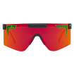 Ochelari de soare Pit Viper The Monster Bull Original 2.0 Wide Sunglasses HDPV Polarized Orange Lens Ochelari de soare Pit Viper The Monster Bull Original 2.0 Wide Sunglasses HDPV Polarized Orange Lens thumb