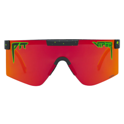 Ochelari de soare Pit Viper The Monster Bull Original 2.0 Wide Sunglasses HDPV Polarized Orange Lens Ochelari de soare Pit Viper The Monster Bull Original 2.0 Wide Sunglasses HDPV Polarized Orange Lens