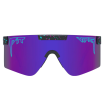 Ochelari de soare Pit Viper The Midnight Original 2.0 Wide Sunglasses HDPV Polarized Purple Lens Ochelari de soare Pit Viper The Midnight Original 2.0 Wide Sunglasses HDPV Polarized Purple Lens thumb