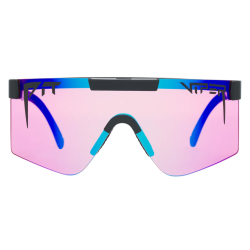 Ochelari de soare Pit Viper The Exec Original 2.0 Wide Sunglasses Climax Lens