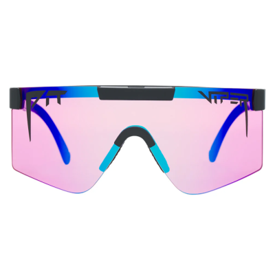 Ochelari de soare Pit Viper The Exec Original 2.0 Wide Sunglasses Climax Lens Ochelari de soare Pit Viper The Exec Original 2.0 Wide Sunglasses Climax Lens