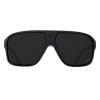 Ochelari de soare Pit Viper The Exec Flight Optics Sunglasses HDPV Polarized Smoke Lens